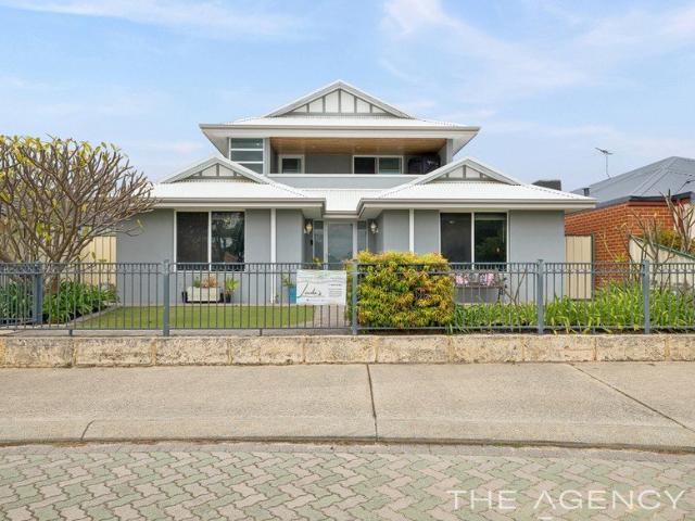 Impressive double storey family home