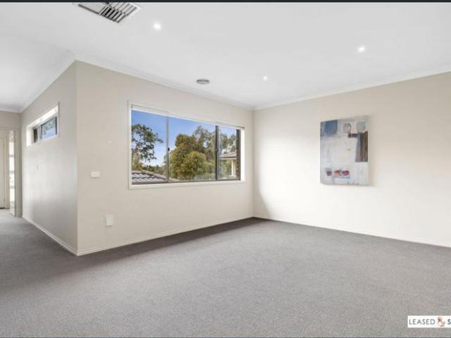 Impressive Double Storey Family Home Offering Space, Style & Comfort!