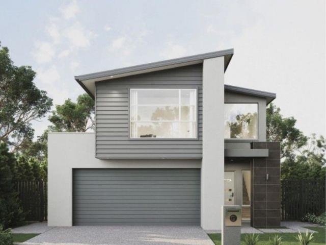 Impressive Double Storey House and Land Package in Boronia Heights!