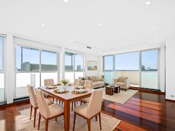 Inner West Sydney, Eastern Suburbs Sydney, Sydney, New South Wales, Snapper Island