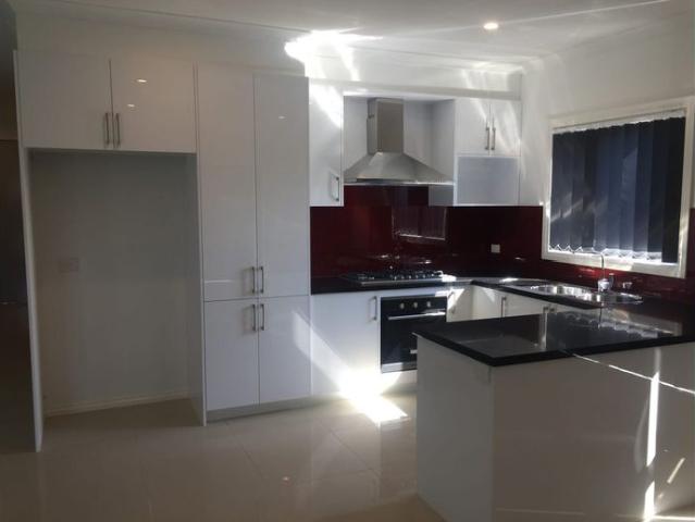 Impressive Double Storey Townhouse!