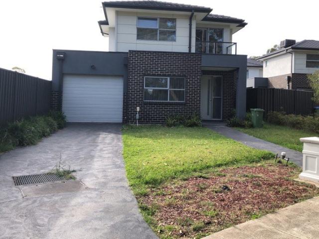 Impressive Double Storey Townhouse!