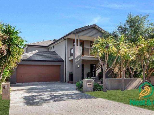 Impressive Double Story Family Home in Prime Craigieburn Location