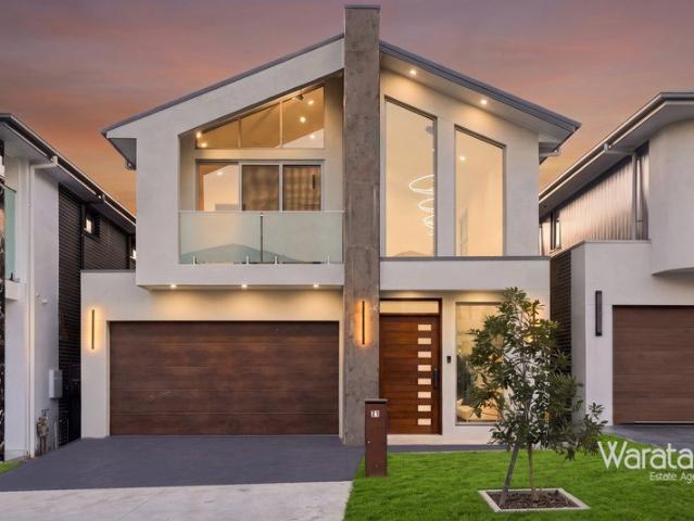 Impressive East Facing Residence Offering Unmatched Luxury and Versatility!