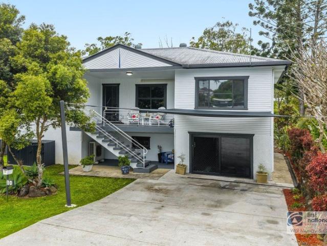 IMPRESSIVE EAST LISMORE RESIDENCE