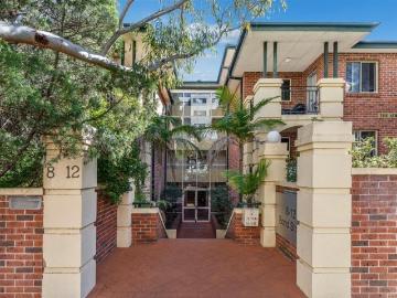 Hurstville, Sydney, New South Wales, Snapper Island