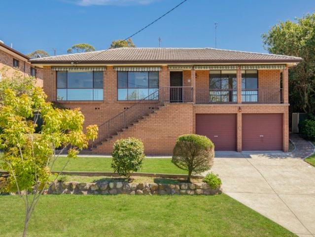 Impressive Elevation, Fresh Presentation & Exceptional Vehicle Access