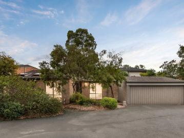 Impressive family dimensions and exceptional privacy