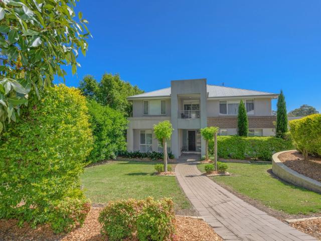 Impressive Family Home Offering Space, Comfort & Style