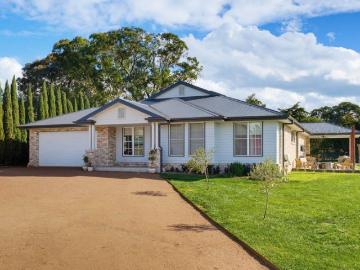 Impressive Family Home Offering Space, Flexibility and Lifestyle
