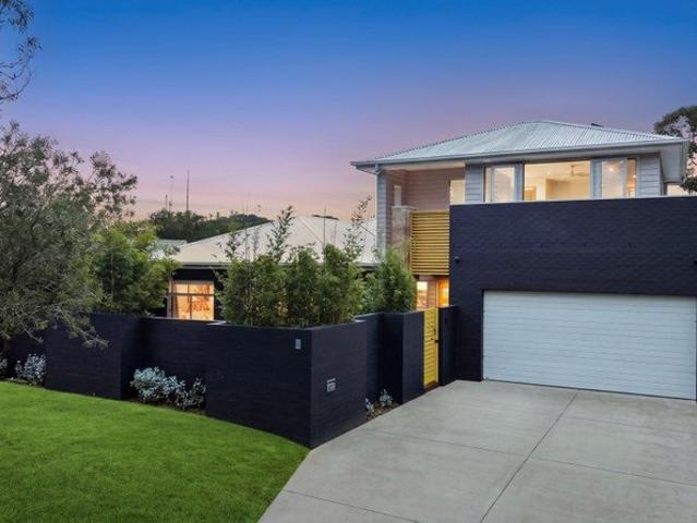 Impressive Family Home Offering Space, Style & Coastal Convenience