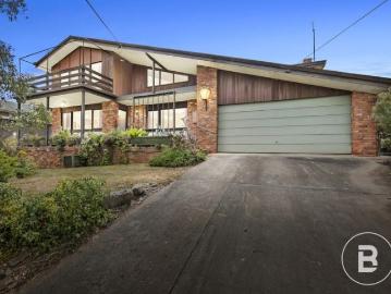 Maryborough, Central Goldfields, Central Goldfields, Victoria