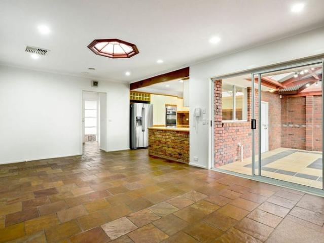 Impressive Family Home in a Prime Altona Meadows Location