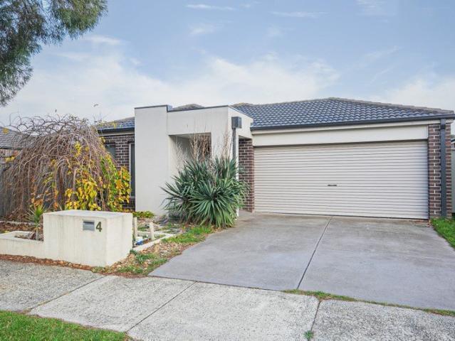 Impressive Family Home in Central Location