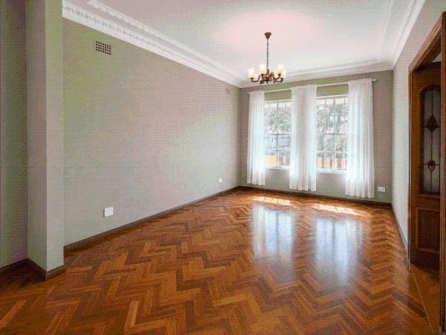 Impressive Family Home In Quiet Locale