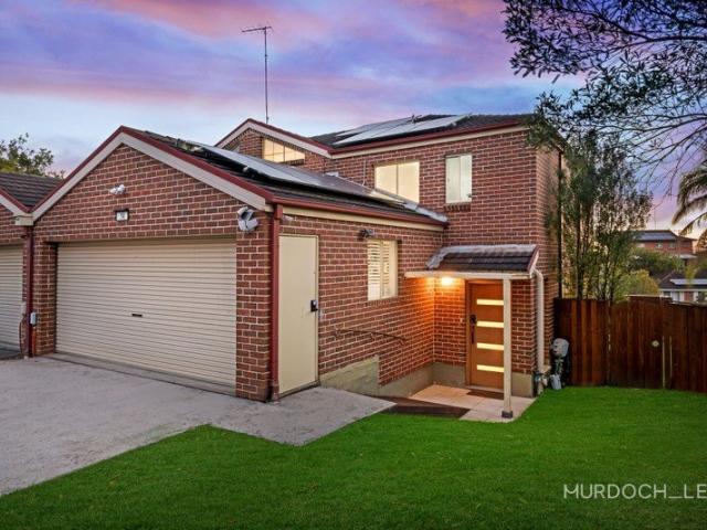 Impressive Family Home in Sought After Crestwood Estate