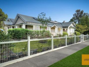 Eynesbury, Wyndham, Victoria, Victoria