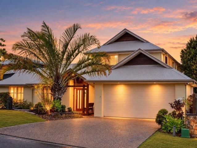 Impressive Family Home Renovated Interiors & Stunning Outdoors