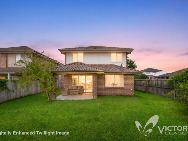 Impressive Family Home with Granny Flat Potential