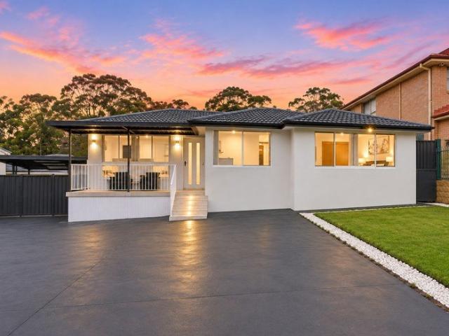 Impressive Family Home with Dual Living Potential on 670.3sqm