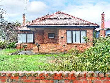 Ballarat East, Warrenheip, Moorabool, Victoria, Victoria