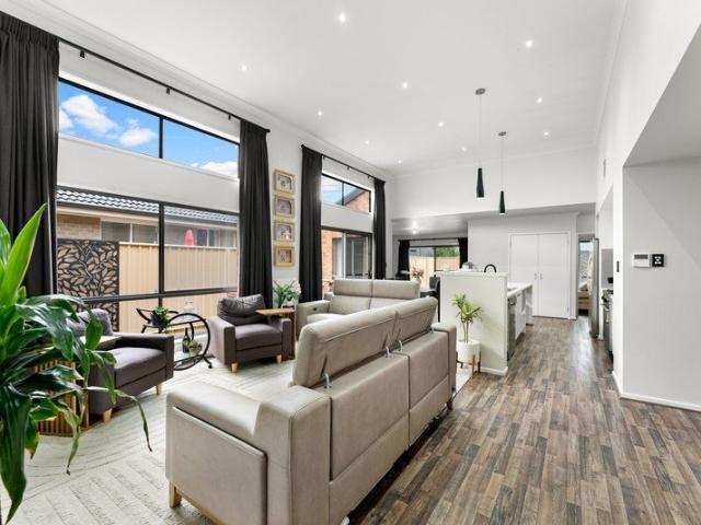 Modern Family Excellence in a Quiet Munno Para Pocket 14 Nolan Place