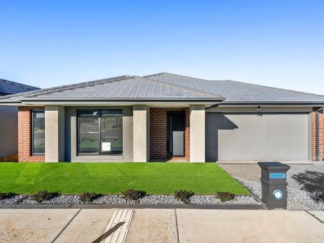 Impressive Family Home with Multiple Living Zones