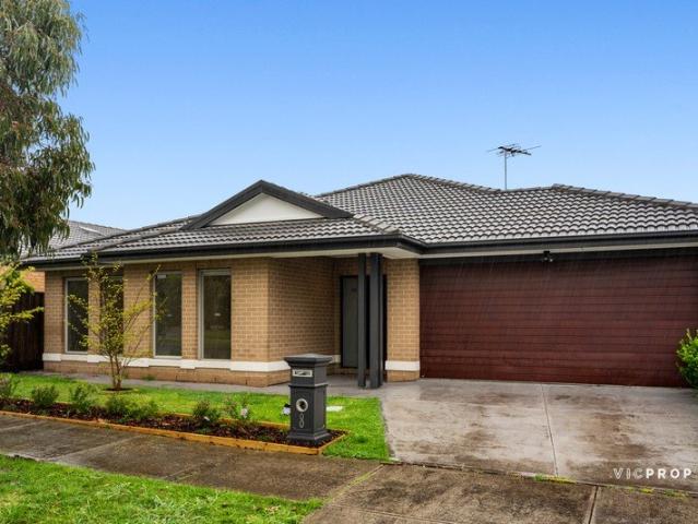 Impressive Family Home with Multiple Living Zones