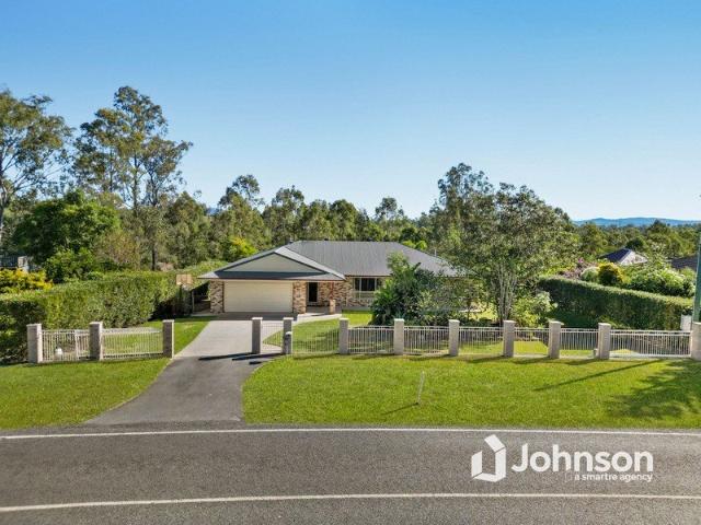 Impressive Family Home with Solar, Shed, Side Access & Pool!