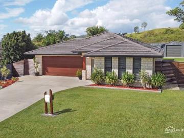 Impressive Family Home with Shed & Outdoor Entertaining