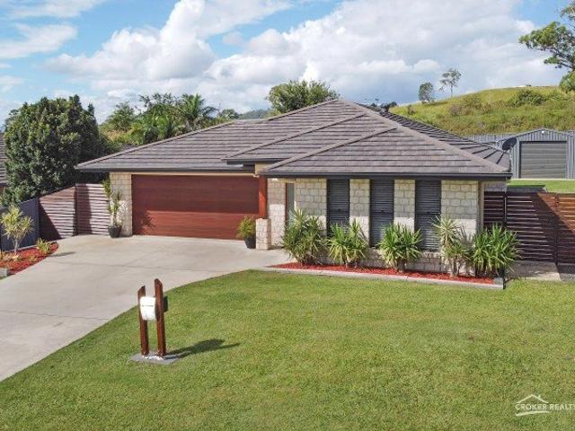 Impressive Family Home with Shed & Outdoor Entertaining
