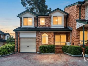 Impressive family home with space, comfort and style