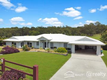 Impressive Family Home with Stunning Outdoor Living