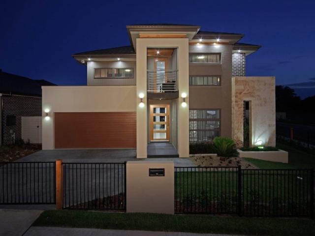 Impressive Family Home With Pool, Theatre Room & Exceptional Entertaining