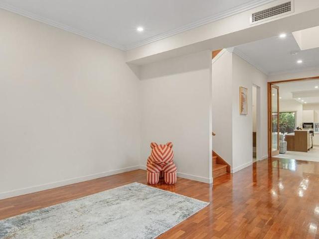 Impressive Family Home with Pool Opposite Indooroopilly Golf Course