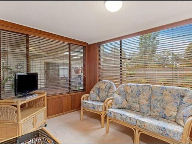 Impressive Family Home with Park Access and Exceptional Entertaining