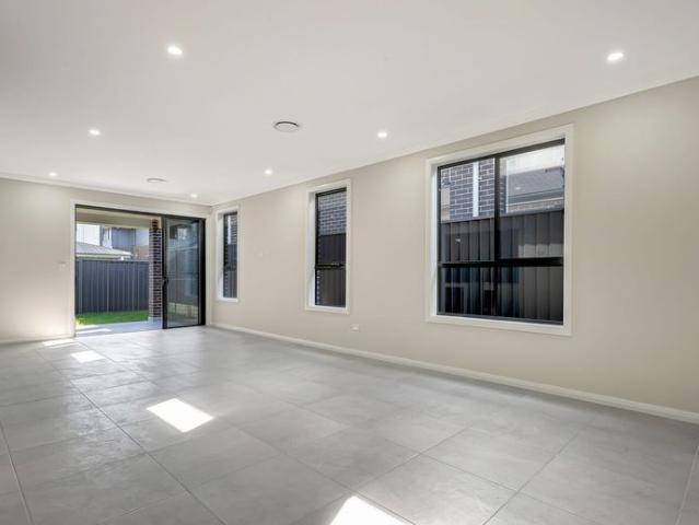 Impressive Family Home with Quality Finishes