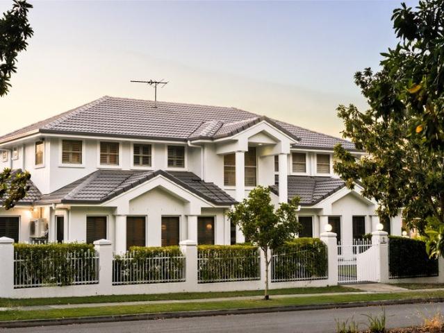 Impressive Family Home with the Ultimate Layout