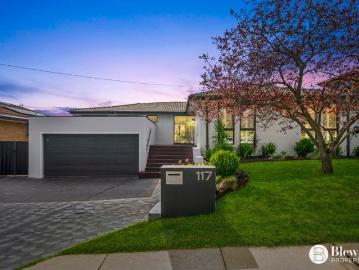 Crestwood, Greater Queanbeyan, Greater Queanbeyan