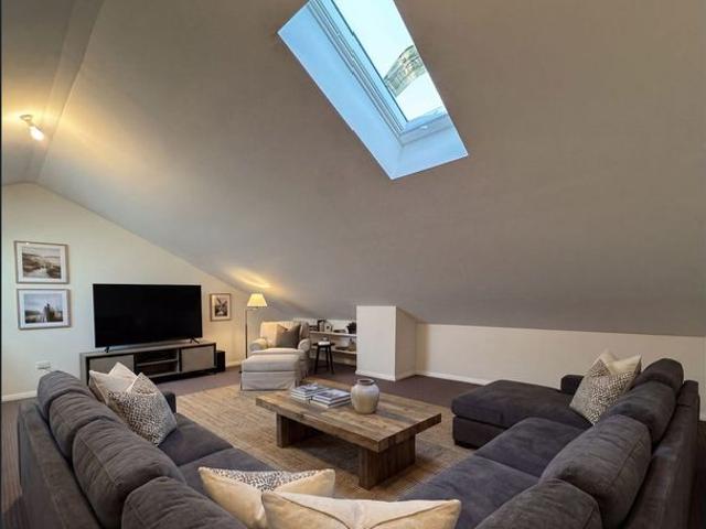 Impressive Family Home