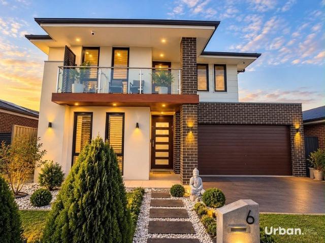 Impressive Family Home