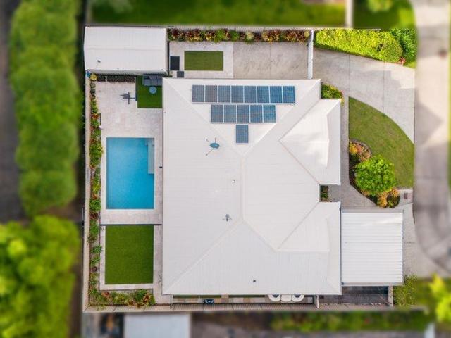 Impressive Family Living