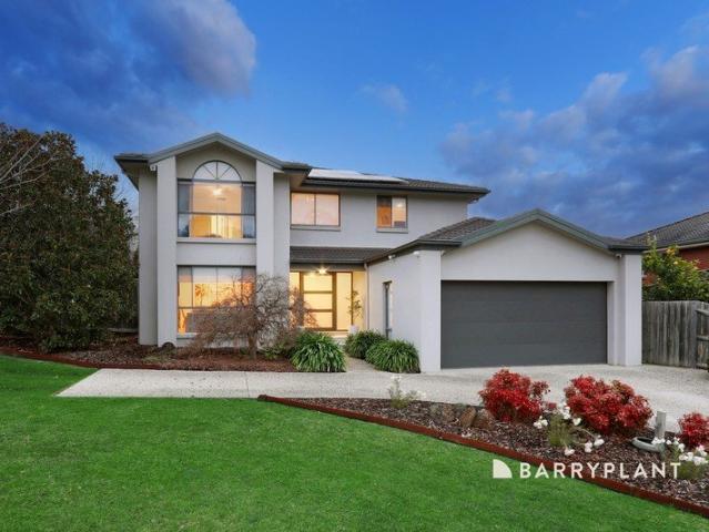 Impressive Family Living, Exceptional Entertaining