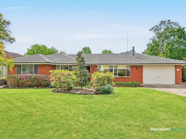 Impressive Family Living In A Highly Convenient Location