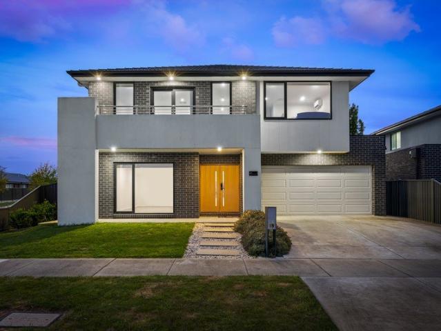 Impressive Family Living in Lucas