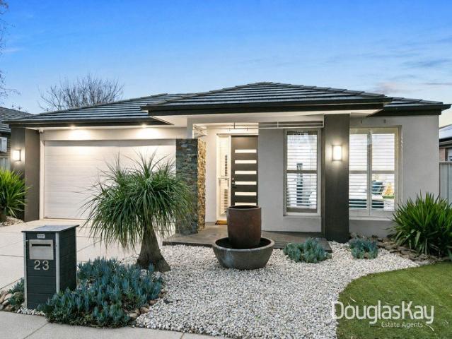 Impressive Family Living in the Heart of Arndell Park