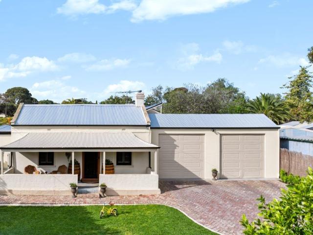 Impressive Family Living with Character, Space & Entertaining