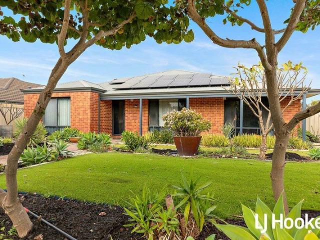 Impressive Family Living with Exceptional Space in the Heart of Darch