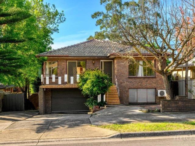 Impressive Family Living with Outstanding Versatility