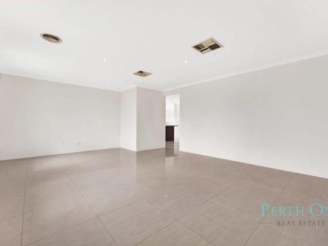 Impressive Family Living with Pool, Multiple Living Areas & Triple Garage
